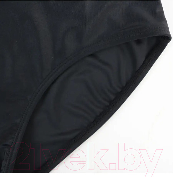 Изображение товара Купальник детский Elous ELS212 подростковый (р.158, черный)