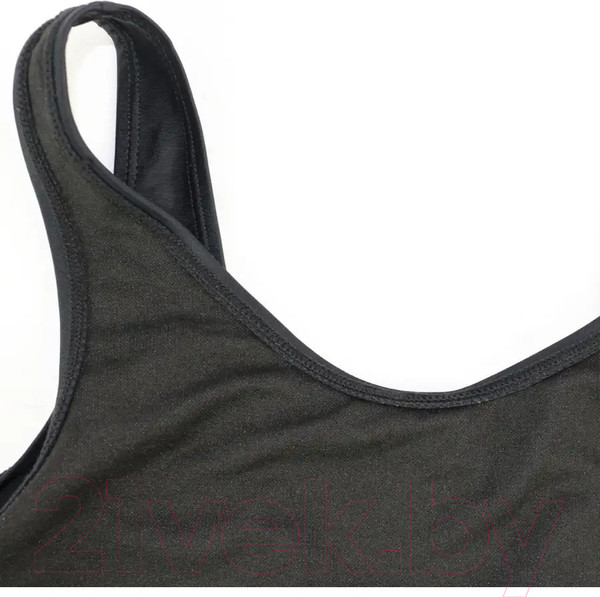 Изображение товара Купальник детский Elous ELS212 подростковый (р.158, черный)