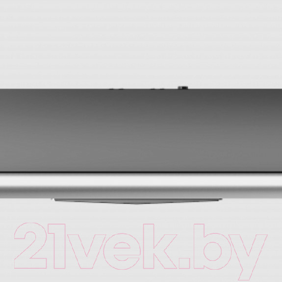 Изображение товара Вытяжка телескопическая Elikor Slide 60Н-430 / 211935 (нержавеющая сталь)