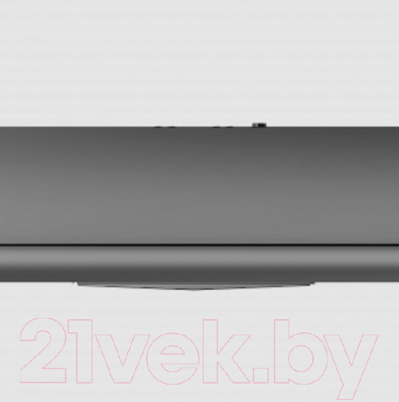 Изображение товара Вытяжка телескопическая Elikor Slide 60Н-430 / 211935 (нержавеющая сталь)