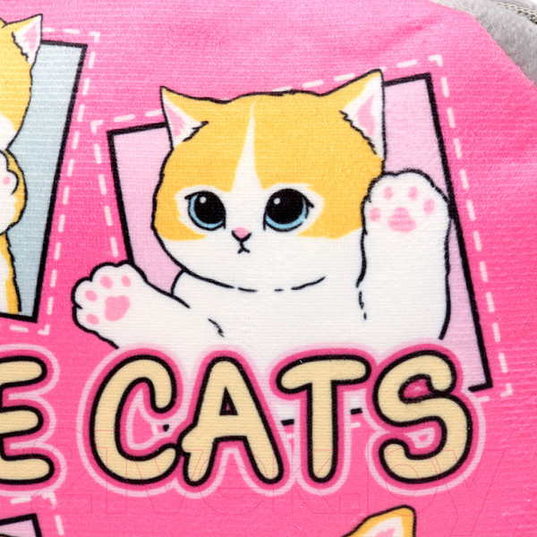 Изображение товара Детский рюкзак Milo Toys Котик / 10122839