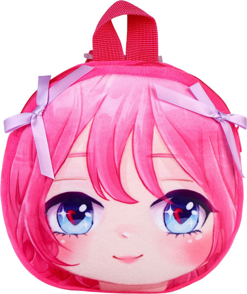 Изображение товара Детский рюкзак Milo Toys Аниме / 9893215 (розовый)
