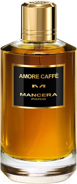 Изображение товара Парфюмерная вода Mancera Amore Caffe (120мл)