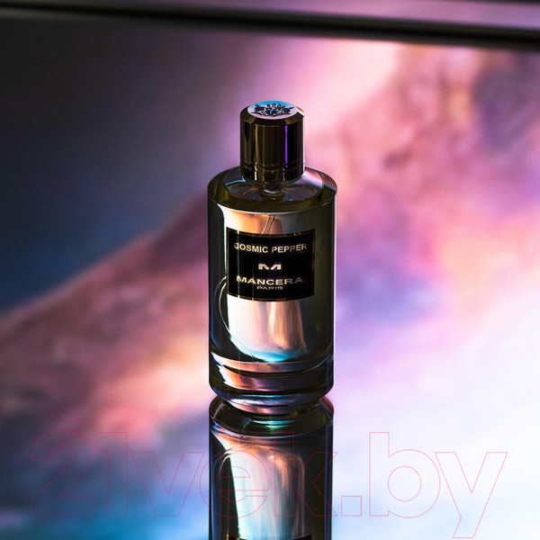 Изображение товара Парфюмерная вода Mancera Cosmic Pepper (120мл)