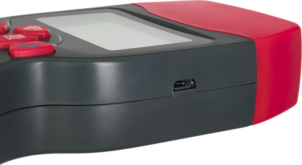 Изображение товара Мультиметр цифровой Ermenrich NetGeeks NU10 / 82556