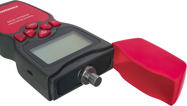 Изображение товара Мультиметр цифровой Ermenrich NetGeeks NU10 / 82556