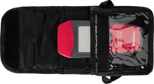 Изображение товара Мультиметр цифровой Ermenrich NetGeeks NU30 / 82557