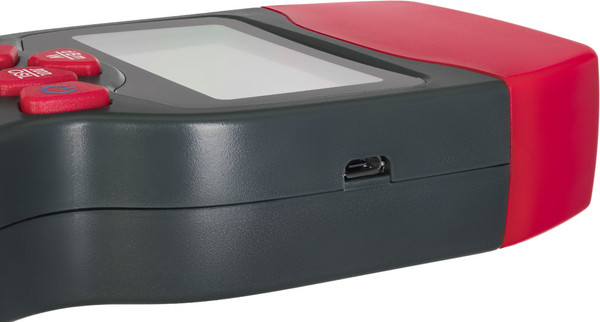 Изображение товара Мультиметр цифровой Ermenrich NetGeeks NU30 / 82557