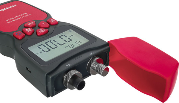 Изображение товара Мультиметр цифровой Ermenrich NetGeeks NU40 / 82559