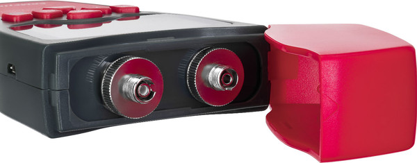 Изображение товара Мультиметр цифровой Ermenrich NetGeeks NU40 / 82559