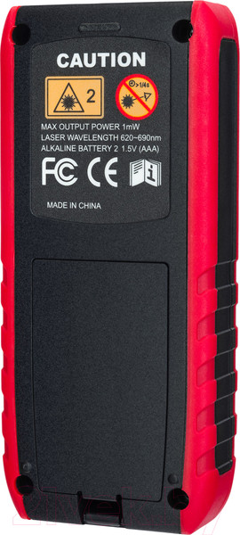 Изображение товара Лазерный дальномер Ermenrich Reel GE80 / 83077