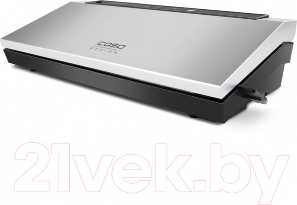 Изображение товара Вакуумный упаковщик Caso GourmetVac 180