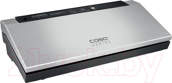 Изображение товара Вакуумный упаковщик Caso GourmetVac 180