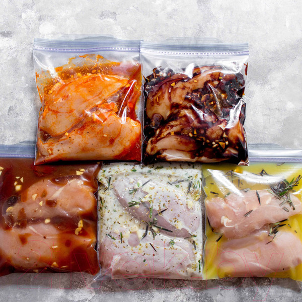 Изображение товара Вакуумный упаковщик Caso GourmetVac 180