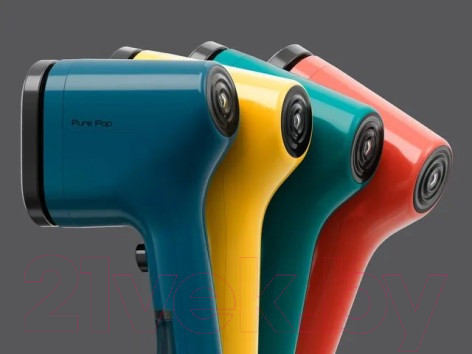 Изображение товара Отпариватель Tefal DT2024E1