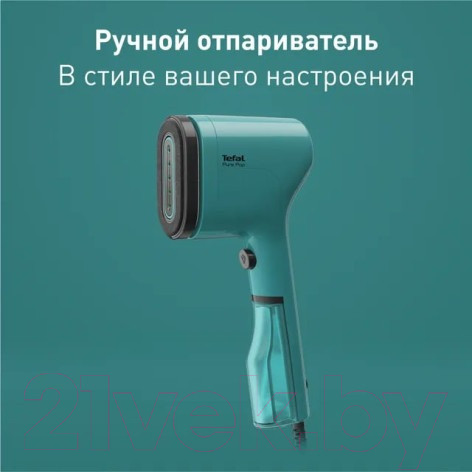 Изображение товара Отпариватель Tefal DT2024E1