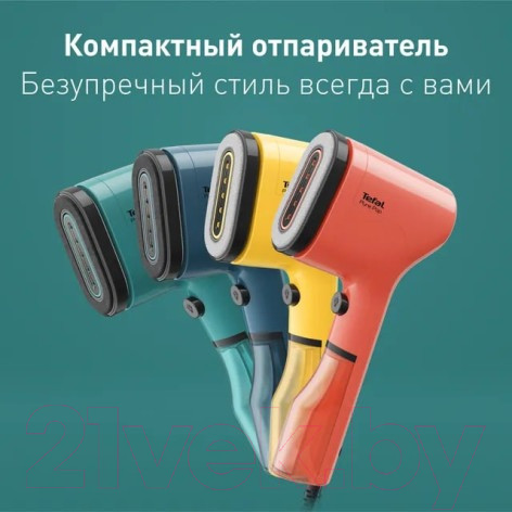 Изображение товара Отпариватель Tefal DT2024E1