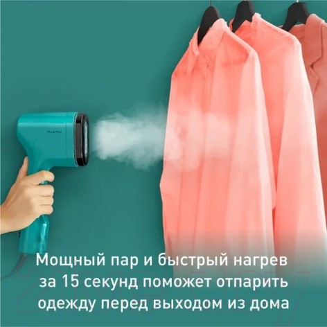 Изображение товара Отпариватель Tefal DT2024E1