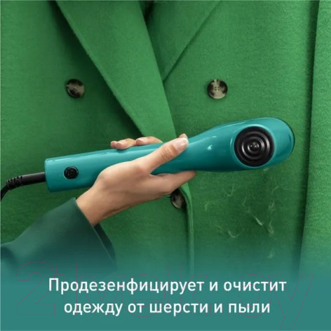 Изображение товара Отпариватель Tefal DT2024E1