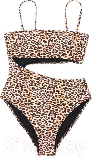 Изображение товара Купальник для плавания Minaku 9919916 (р.48, с принтом)