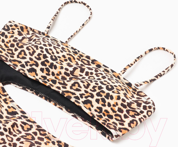 Изображение товара Купальник для плавания Minaku 9919916 (р.48, с принтом)