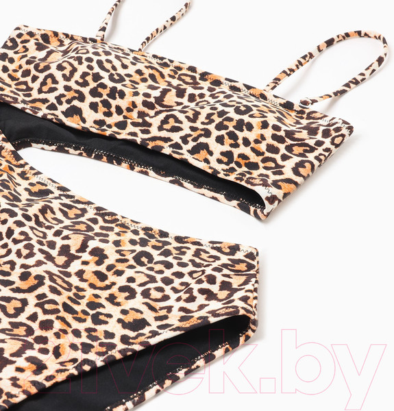 Изображение товара Купальник для плавания Minaku 9919916 (р.48, с принтом)