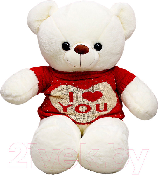 Изображение товара Мягкая игрушка Sima-Land Мишка / 9516624