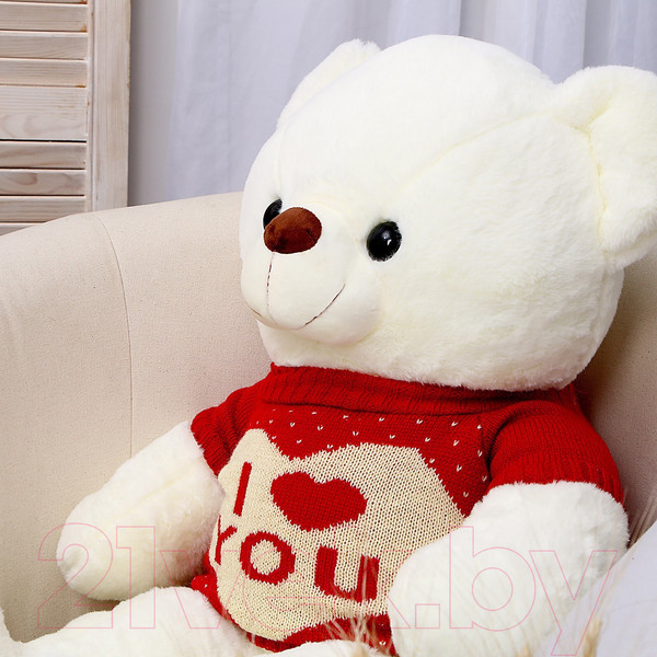 Изображение товара Мягкая игрушка Sima-Land Мишка / 9516624