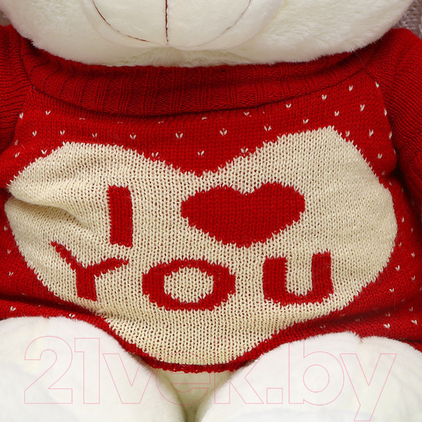 Изображение товара Мягкая игрушка Sima-Land Мишка / 9516624