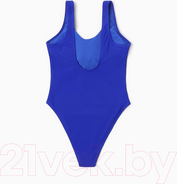 Изображение товара Купальник для плавания Minaku 9924516 (р.46, синий)