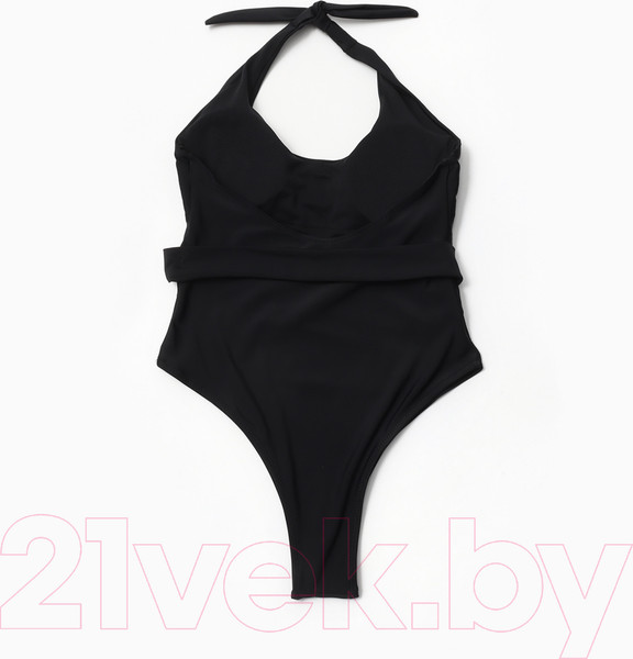 Изображение товара Купальник для плавания Minaku 9922809 (р.42, черный)