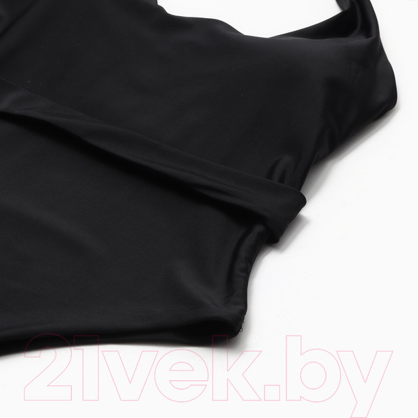 Изображение товара Купальник для плавания Minaku 9922809 (р.42, черный)