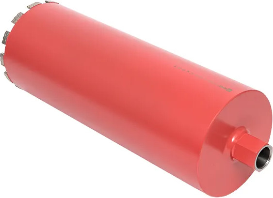 Изображение товара Коронка EKF Алмазная / wchp-sf172/450