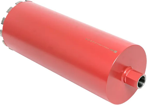 Изображение товара Коронка EKF Алмазная / wchp-sf182/450