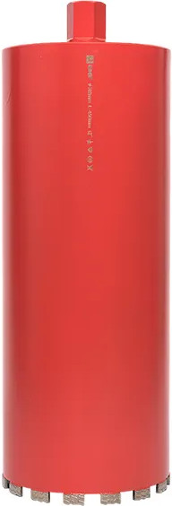 Изображение товара Коронка EKF Алмазная / wchp-sf182/450