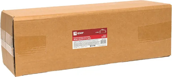 Изображение товара Коронка EKF Алмазная / wchp-sf32/450