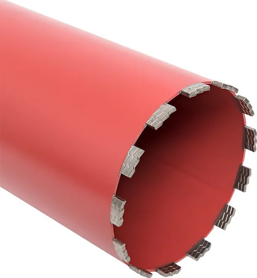 Изображение товара Коронка EKF Алмазная / wchp-sf32/450