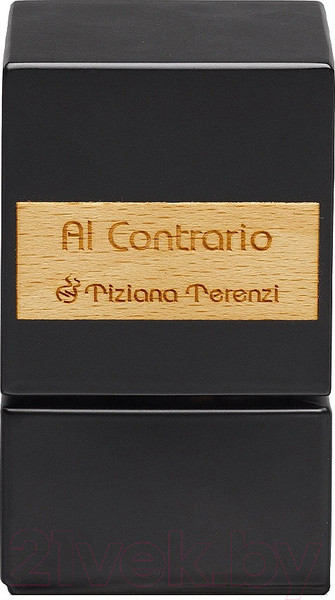 Изображение товара Парфюмерная вода Tiziana Terenzi Al Contrario (50мл)