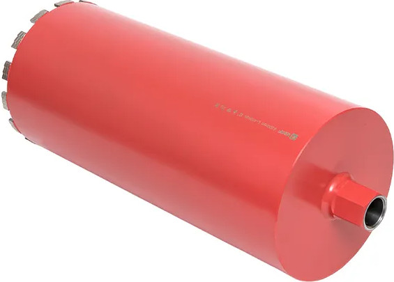 Изображение товара Коронка EKF Алмазная / wchp-sf200/450