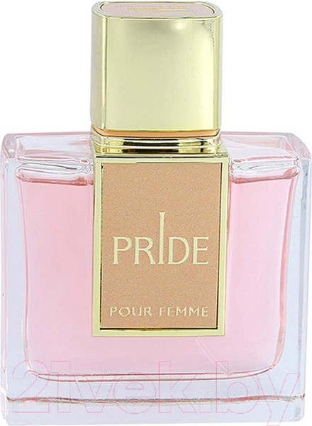 Изображение товара Парфюмерная вода Rue Broca Pride Pour Femme (100мл)