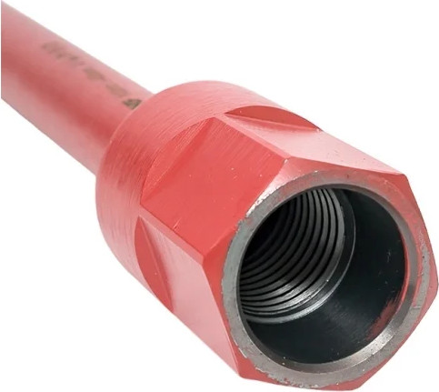 Изображение товара Коронка EKF Алмазная / wchp-sf25/450