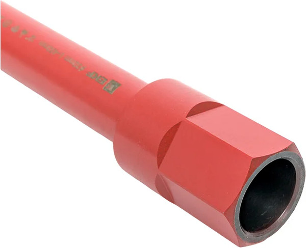 Изображение товара Коронка EKF Алмазная / wchp-sf32/450