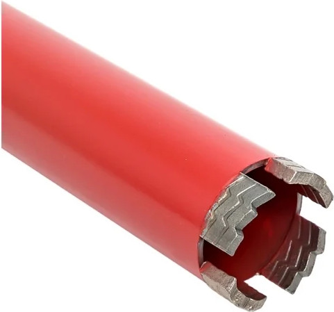 Изображение товара Коронка EKF Алмазная / wchp-sf42/450