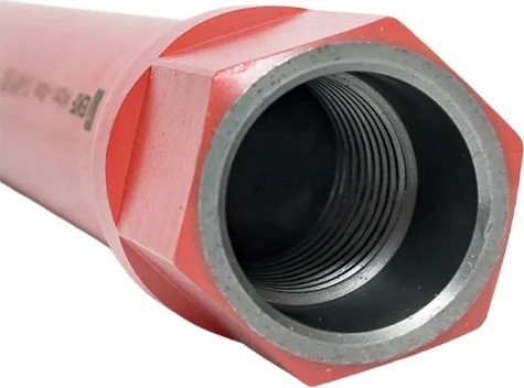 Изображение товара Коронка EKF Алмазная / wchp-sf42/450