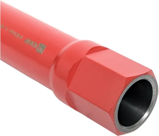 Изображение товара Коронка EKF Алмазная / wchp-sf42/450