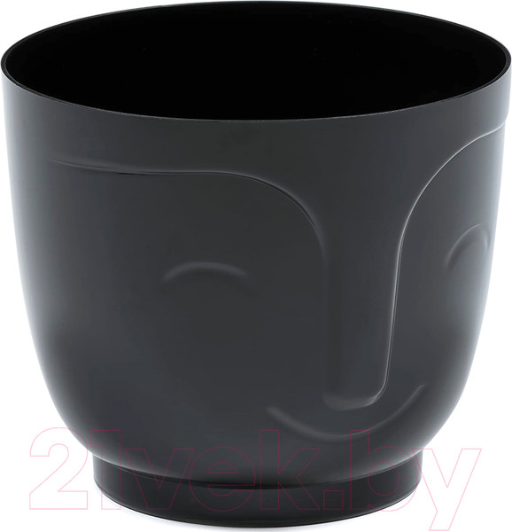 Изображение товара Кашпо Lamela Atena LA198-04 (черный)