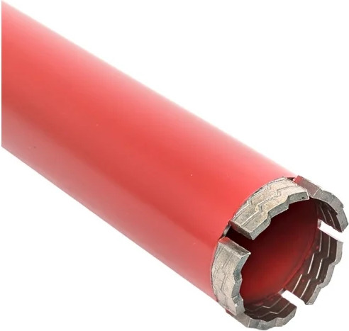 Изображение товара Коронка EKF Алмазная / wchp-sf52/450