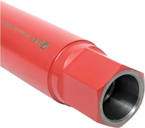 Изображение товара Коронка EKF Алмазная / wchp-sf52/450