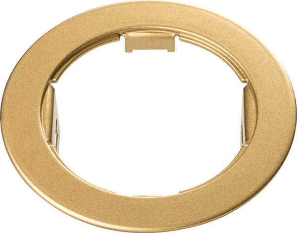 Изображение товара Рамка для точечного светильника Lightstar Domino Round 214613