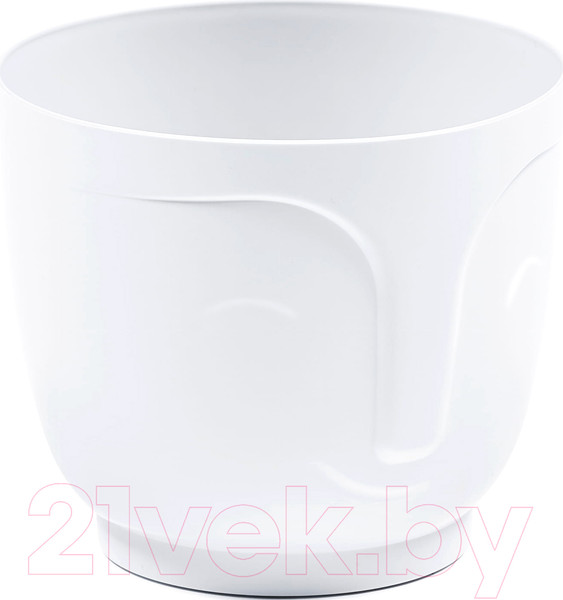Изображение товара Кашпо Lamela Atena LA198-05 (белый)